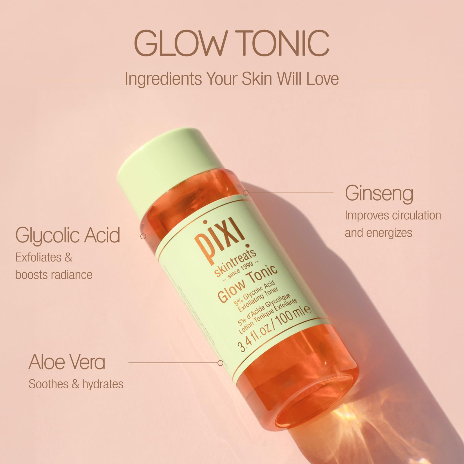 Petra's Pixi Glow Bundle - Image 5