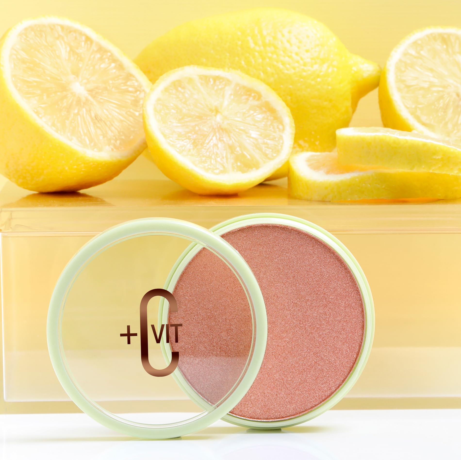 Pixi Beauty +C Vit Glow-y Powder, 11.3 g / 0.4 oz - Image 3