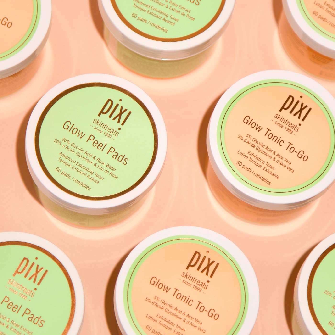 Petra's Pixi Glow Bundle - Image 6