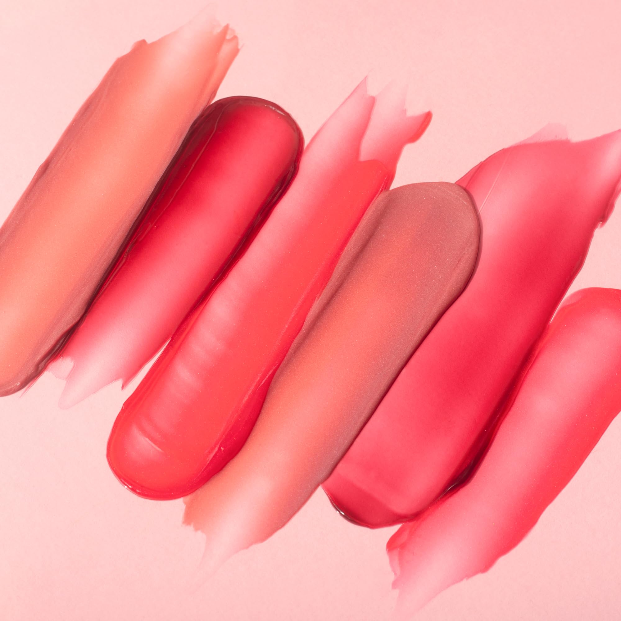 Pixi Sheer Cheek Gel - Flushed | Gel Blush For A Sheer Flush Of Colour | Oil-Free & Fragrance-Free Hydrating Liquid Blush | 0.45 Fl Oz - Image 5